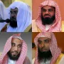تراويح الحرم المكي 1426
