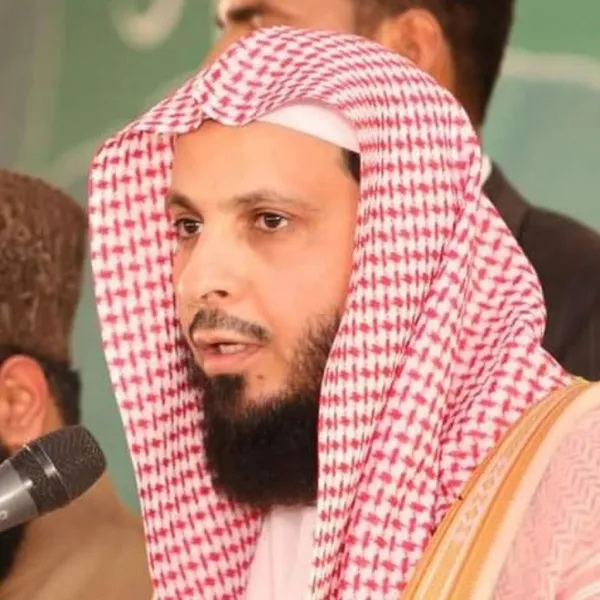 صالح آل طالب