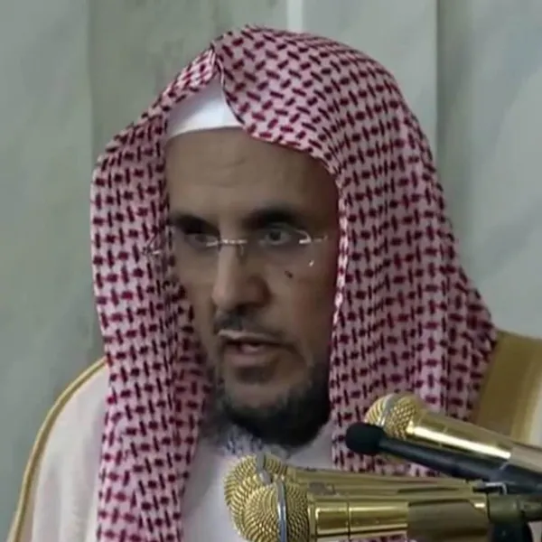 حسين آل الشيخ
