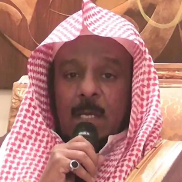 عبد الله المطرود