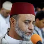 مصطفى غربي