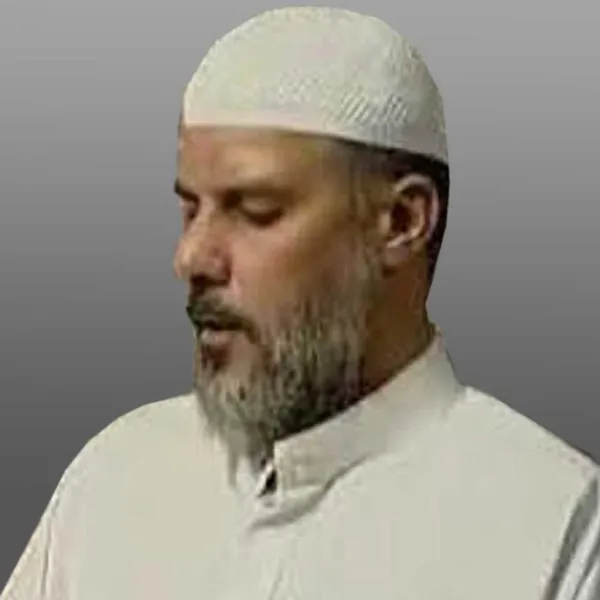 ماجد فاروق